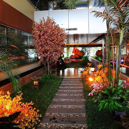 Beijing Guangming Hotel Exterior foto